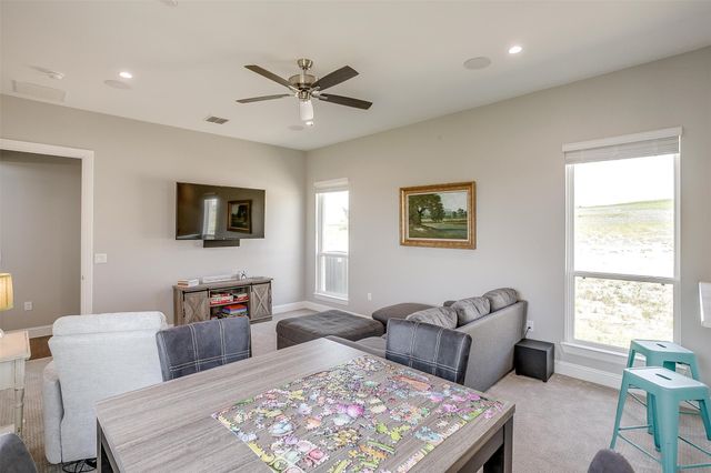 7730 Barber Ranch Road, Fort Worth, TX 76126