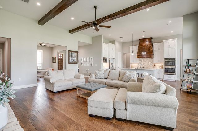 7730 Barber Ranch Road, Fort Worth, TX 76126