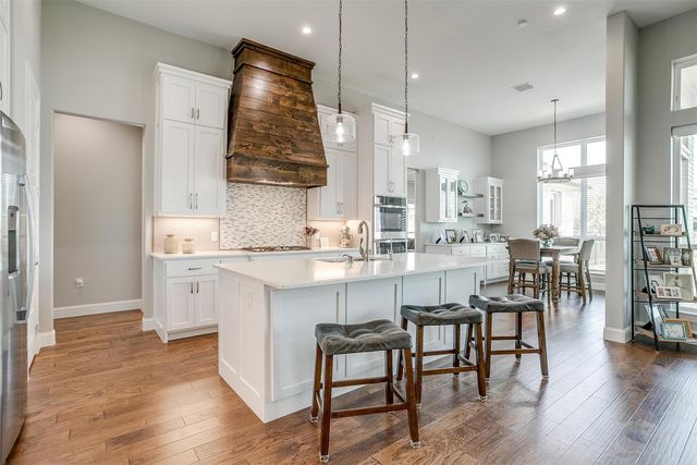 7730 Barber Ranch Road, Fort Worth, TX 76126