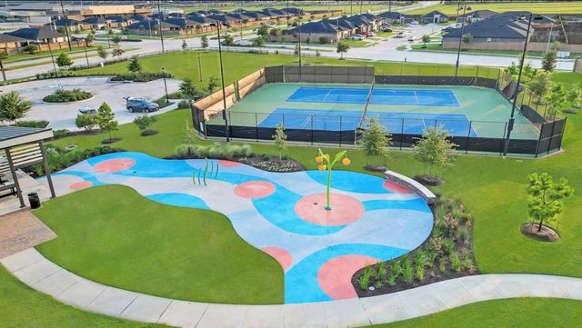 3811 Winterbourne Way, Fulshear, TX 77441