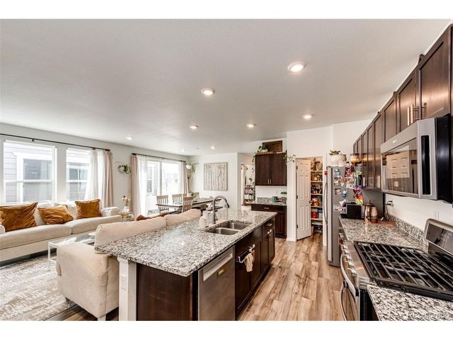 5113 Buckwheat Rd, Brighton, CO 80640