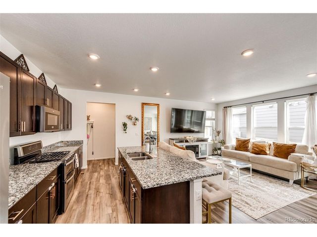 5113 Buckwheat Rd, Brighton, CO 80640