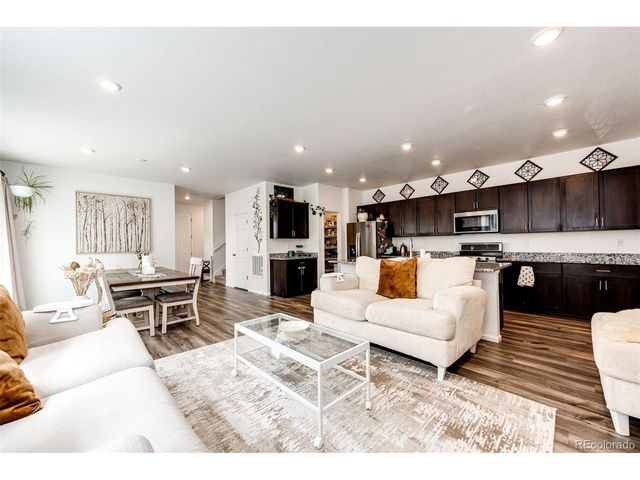 5113 Buckwheat Rd, Brighton, CO 80640