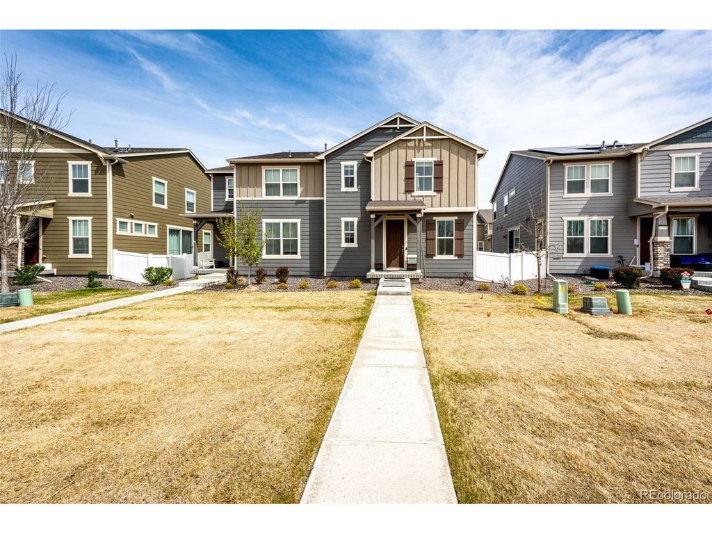 5113 Buckwheat Rd, Brighton, CO 80640