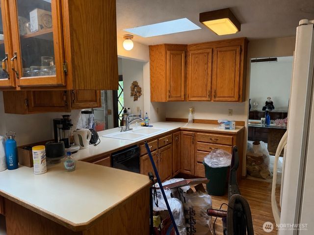 6009 85th Street E, Puyallup, WA 98371