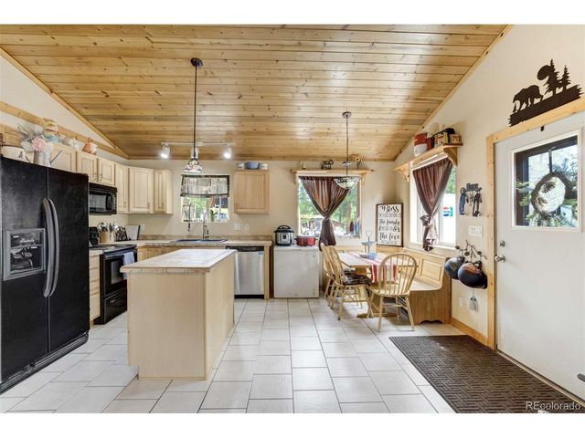 141 Cabin Ln, Guffey, CO 80820