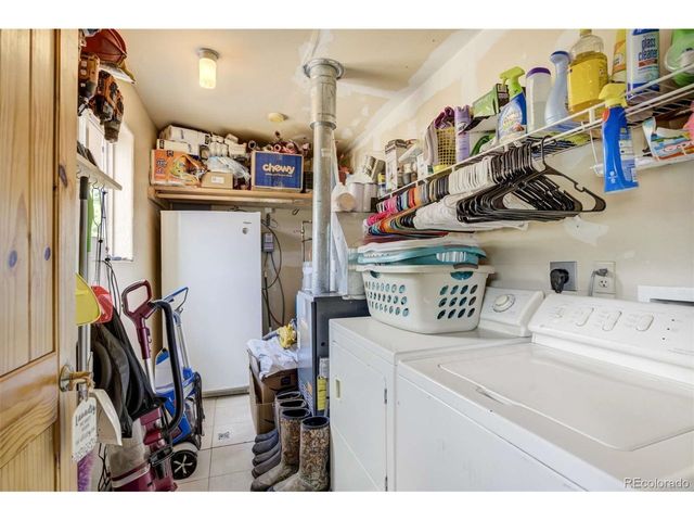 141 Cabin Ln, Guffey, CO 80820