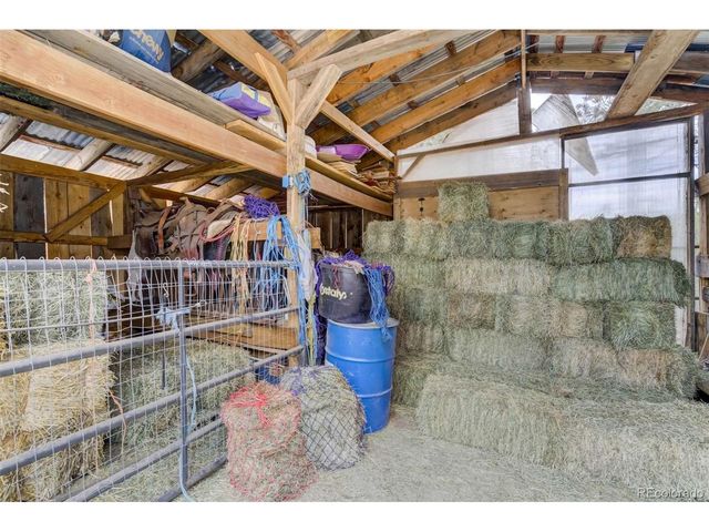 141 Cabin Ln, Guffey, CO 80820