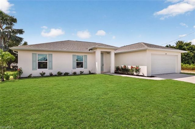 620 NW 29th TER, Cape Coral, FL 33993