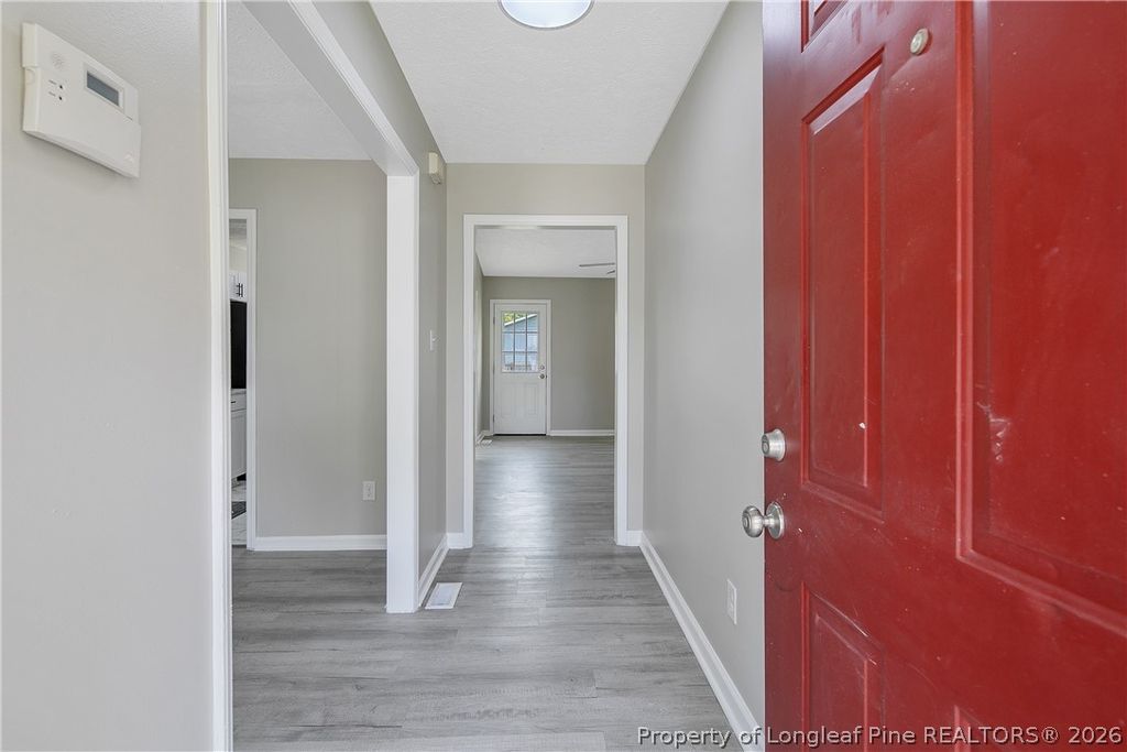 1407 Farwell Drive, Fayetteville, NC 28304 — photo 5