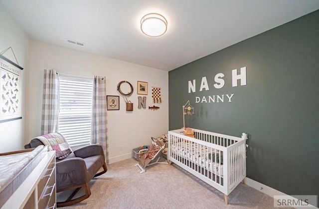 1098 Ashlyn Wy, Rigby, ID 83442