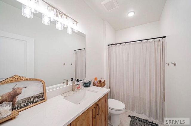 1098 Ashlyn Wy, Rigby, ID 83442