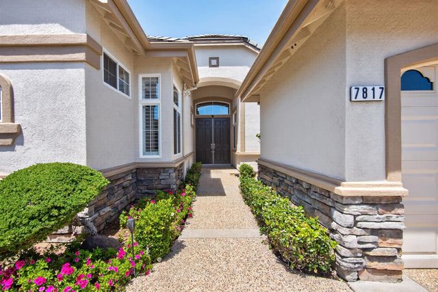 7817 Rosestone Ln, Roseville, CA 95747