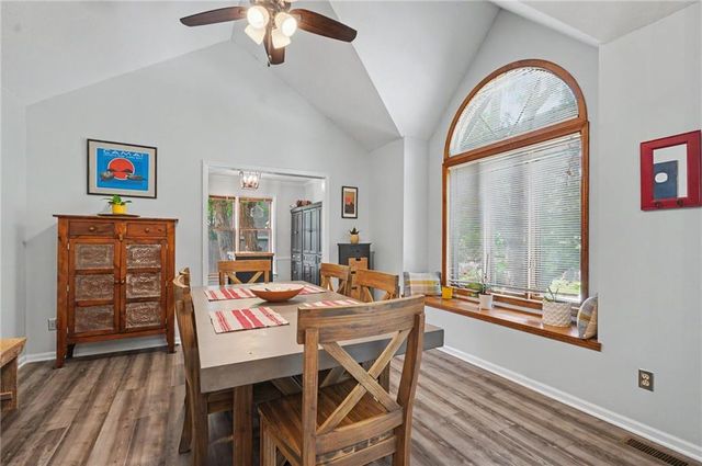 3605 Riverview Road, Lawrence, KS 66049