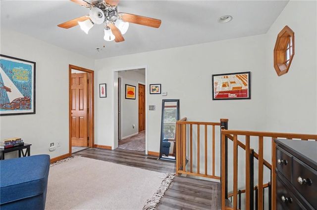 3605 Riverview Road, Lawrence, KS 66049