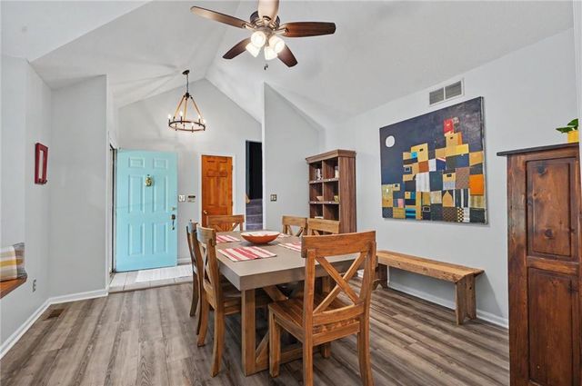 3605 Riverview Road, Lawrence, KS 66049