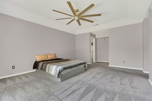 1382 Blue Teal Court, Southlake, TX 76092