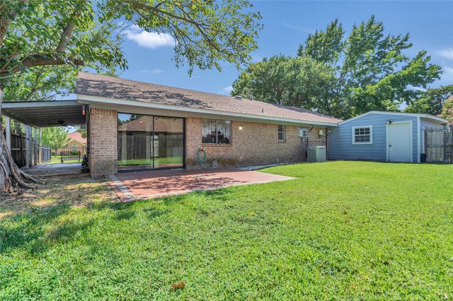 1382 Blue Teal Court, Southlake, TX 76092