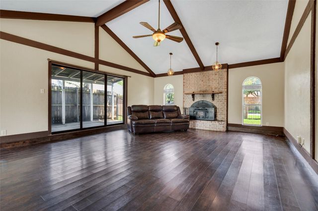 1382 Blue Teal Court, Southlake, TX 76092