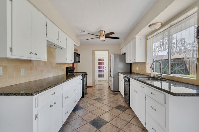 1382 Blue Teal Court, Southlake, TX 76092