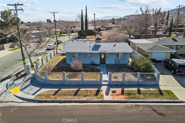 38898 Ocotillo, Palmdale, CA 93551