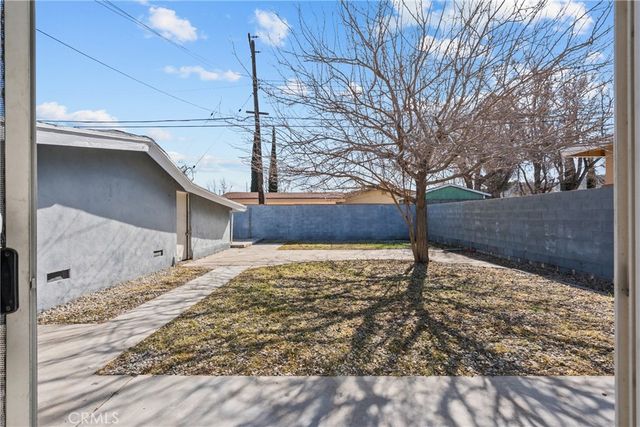 38898 Ocotillo, Palmdale, CA 93551