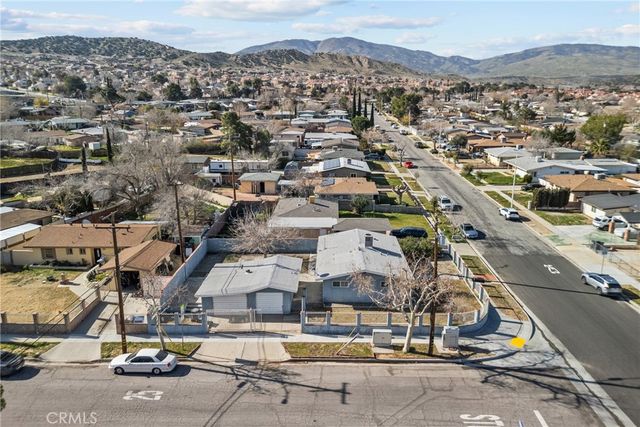 38898 Ocotillo, Palmdale, CA 93551