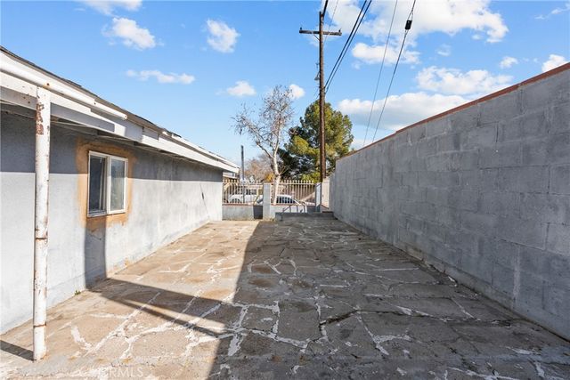 38898 Ocotillo, Palmdale, CA 93551