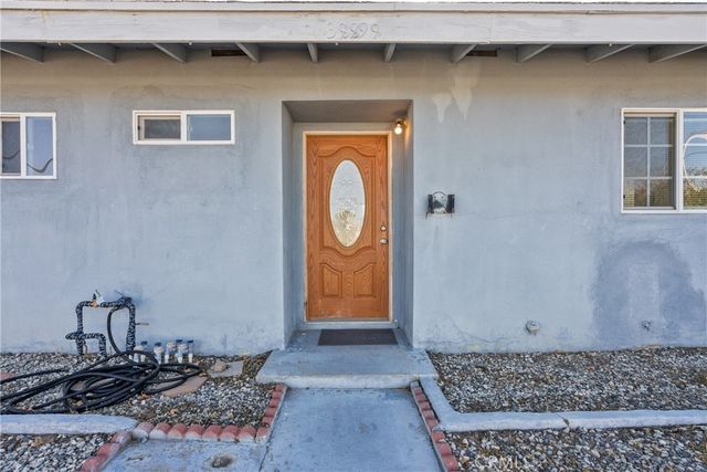 38898 Ocotillo, Palmdale, CA 93551