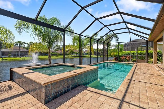663 SOUTHLAKE DRIVE, Ormond Beach, FL 32174