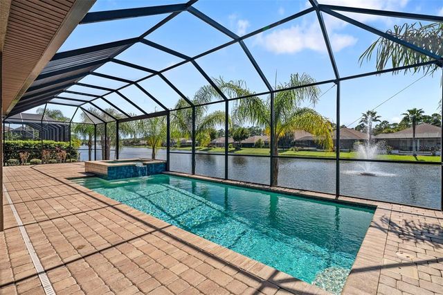 663 SOUTHLAKE DRIVE, Ormond Beach, FL 32174