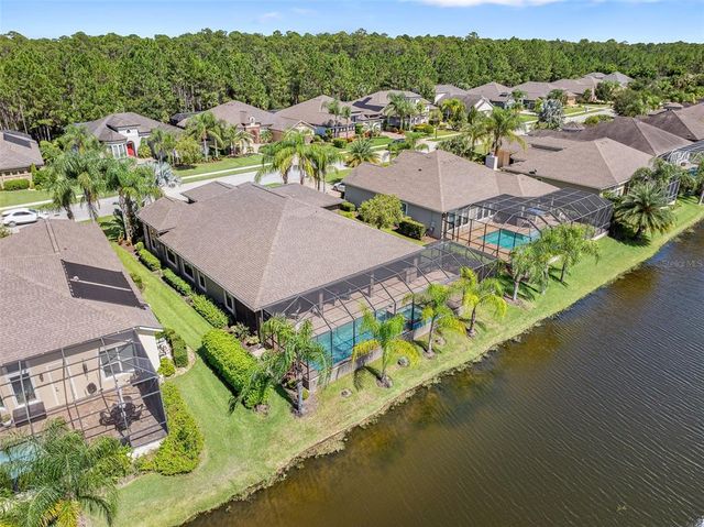 663 SOUTHLAKE DRIVE, Ormond Beach, FL 32174