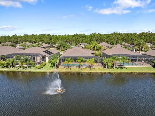 663 SOUTHLAKE DRIVE, Ormond Beach, FL 32174