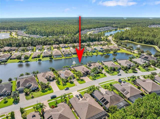 663 SOUTHLAKE DRIVE, Ormond Beach, FL 32174