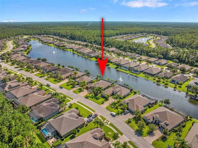 663 SOUTHLAKE DRIVE, Ormond Beach, FL 32174