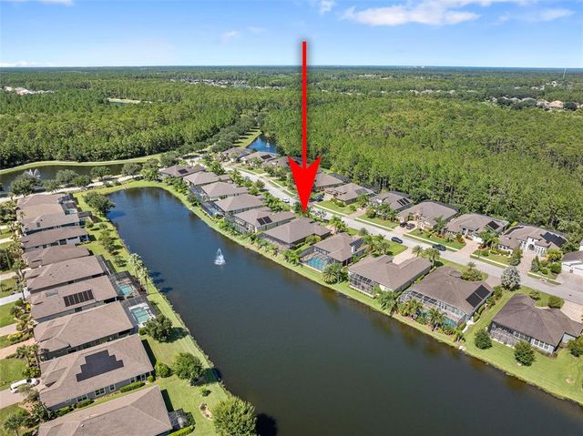 663 SOUTHLAKE DRIVE, Ormond Beach, FL 32174
