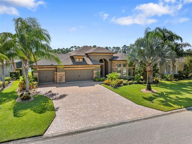 663 SOUTHLAKE DRIVE, Ormond Beach, FL 32174