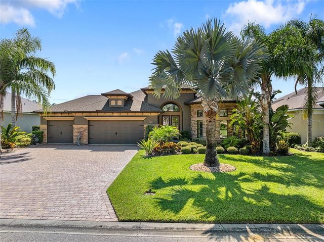 663 SOUTHLAKE DRIVE, Ormond Beach, FL 32174