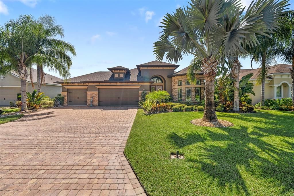 663 SOUTHLAKE DRIVE, Ormond Beach, FL 32174