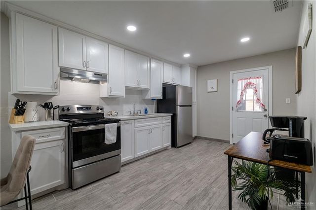 2513 Beaumont Avenue, Mcallen, TX 78501