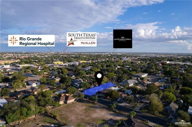 2513 Beaumont Avenue, Mcallen, TX 78501