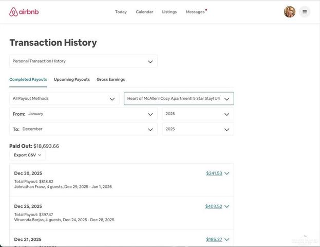 2513 Beaumont Avenue, Mcallen, TX 78501