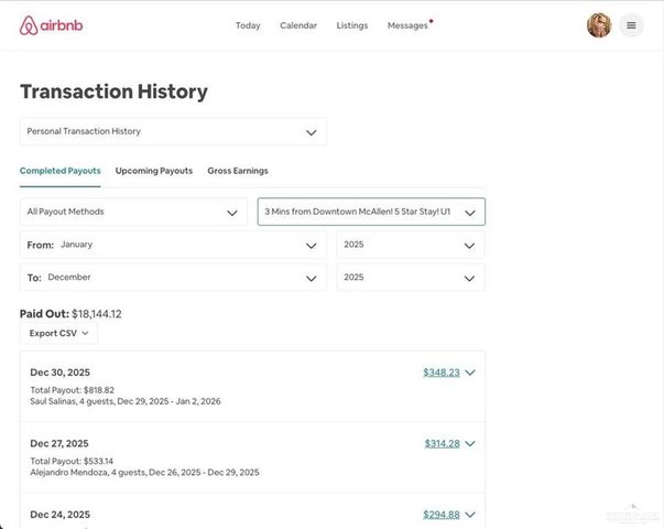 2513 Beaumont Avenue, Mcallen, TX 78501