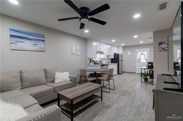 2513 Beaumont Avenue, Mcallen, TX 78501