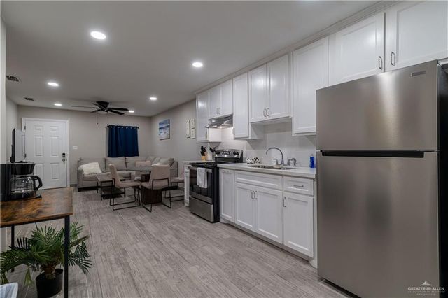 2513 Beaumont Avenue, Mcallen, TX 78501