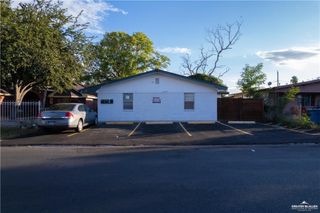 2513 Beaumont Avenue, Mcallen, TX 78501