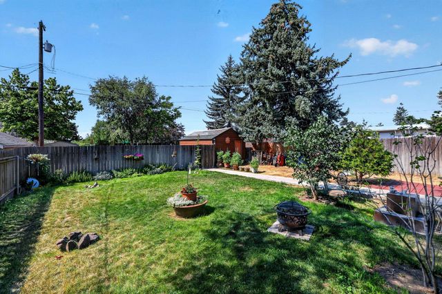 2811 N Crestline St, Spokane, WA 99207