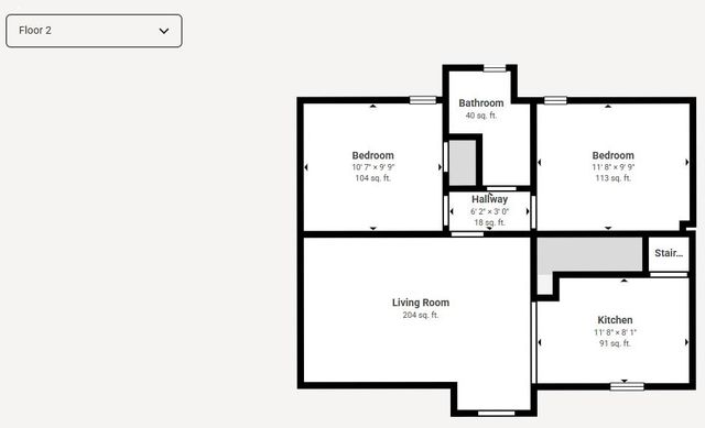 2811 N Crestline St, Spokane, WA 99207