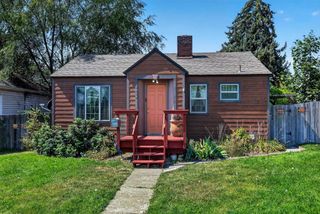 2811 N Crestline St, Spokane, WA 99207