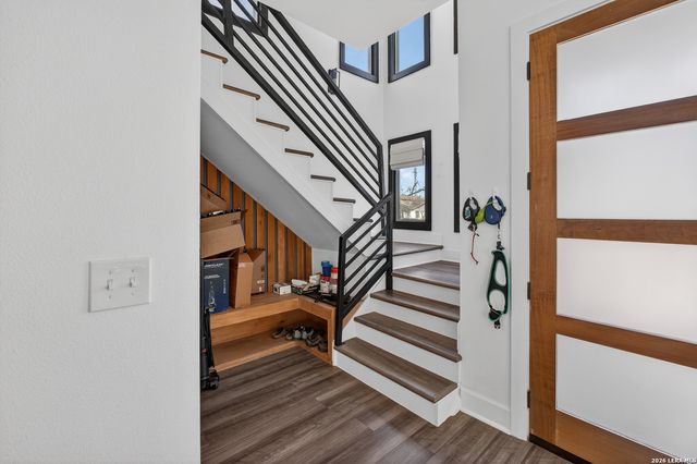 1111 N Palmetto, San Antonio, TX 78202